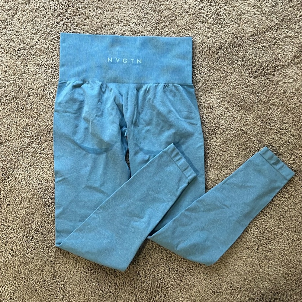 Size Small NVGTN Leggings
